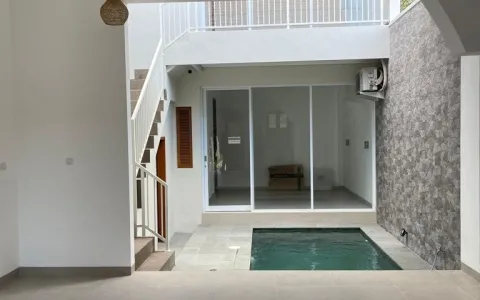 Dijual villa daerah Pecatu, Badung bali