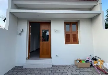 Dijual villa daerah Pecatu, Badung bali