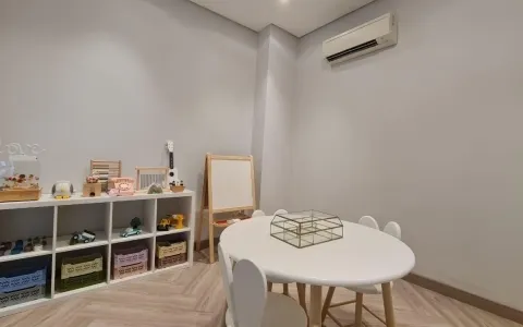 Dijual Rumah Bangunan Baru Komplek Elang Laut Residences, Jl. Pantai Indah Selatan, Jakarta Utara