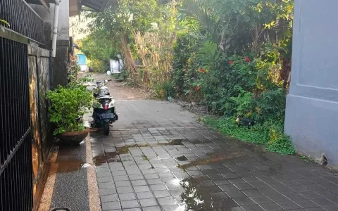 Di jual rumah ungasan, Bali