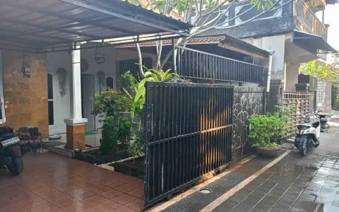 Di jual rumah ungasan, Bali