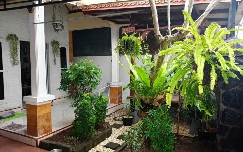 Di jual rumah ungasan, Bali