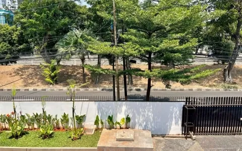 Disewakan Rumah di Perumahan Ancol Barat , Jakarta Utara