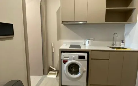 Disewakan Apartment Menara Jakarta, Kemayoran