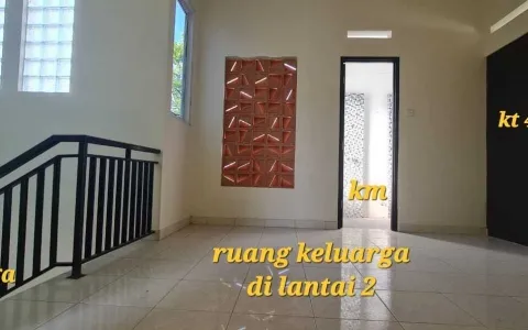 Dijual Rumah Denpasar Timur, Bali