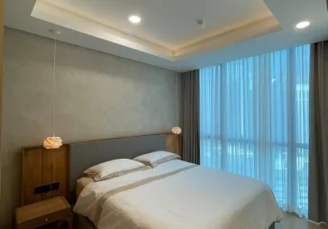 Disewakan The Windsor Apartement, Puri Kembangan