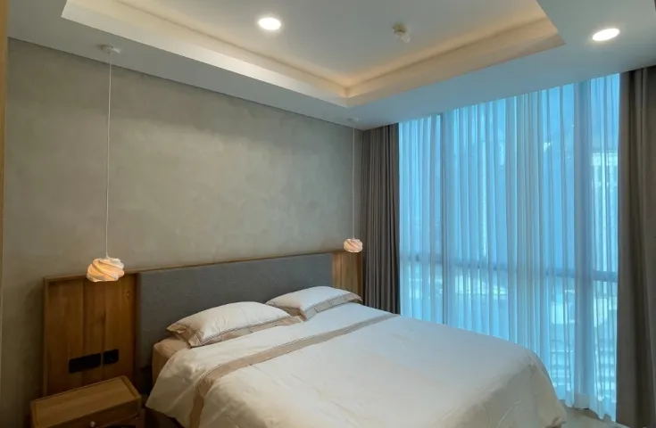 Disewakan The Windsor Apartement, Puri Kembangan