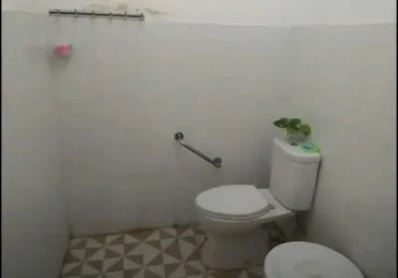dijual cepat rumah di jalan kemandoran VIII