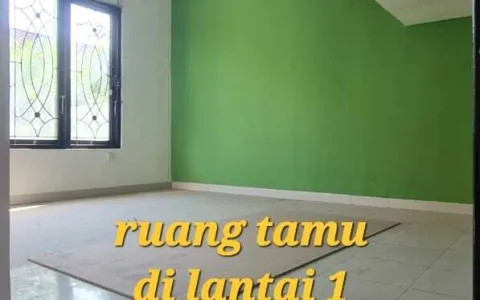 Dijual Rumah Denpasar Timur, Bali