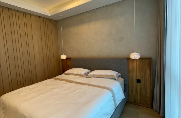 Disewakan The Windsor Apartement, Puri Kembangan