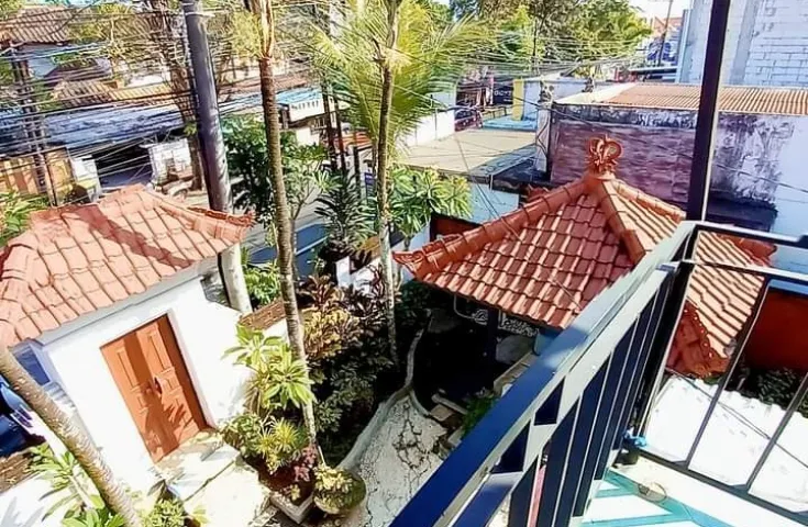 Jual Rumah Villa - Taman Griya, bali