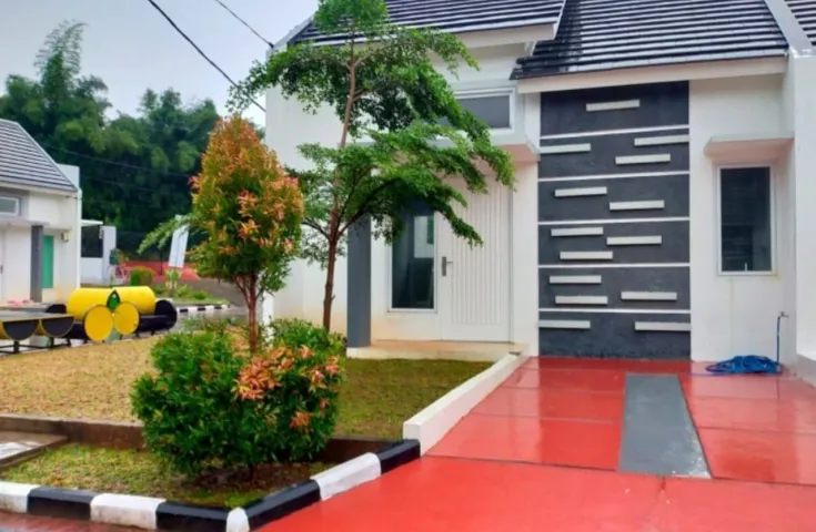 Dijual Rumah Green Taha Residence, Bogor