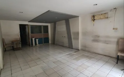 Dijual Ruko di Komplek Ruko Grand Pluit Mall jl. pluit selatan raya, Jakarta Utara