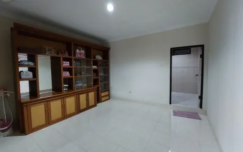 Dijual Cepat Rumah Jl Teuku Umar , bali