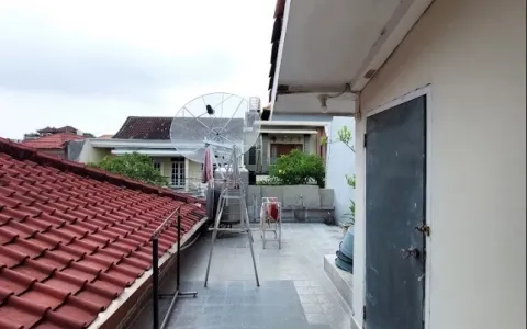 Dijual Cepat Rumah Jl Teuku Umar , bali