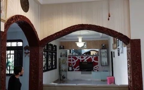 Dijual Cepat Rumah Jl Teuku Umar , bali