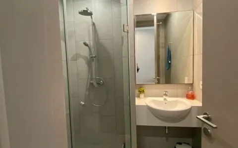 Dijual Apartment Menara Jakarta, Kemayoran