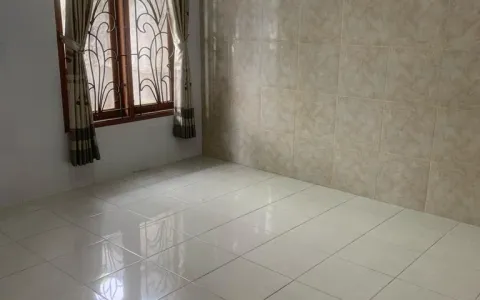 Dijual Rumah Kori Jimbaran, Bali