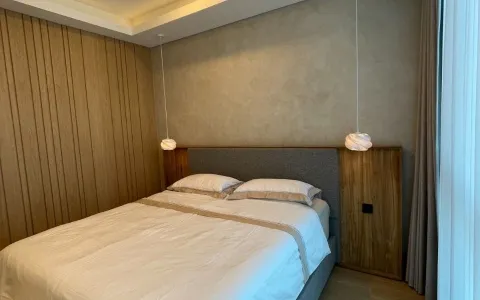 Disewakan The Windsor Apartement, Puri Kembangan