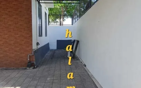 Dijual Rumah Denpasar Timur, Bali