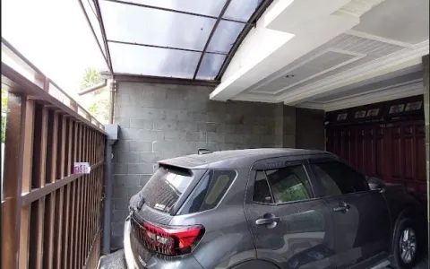 Dijual Cepat Rumah Jl Teuku Umar , bali