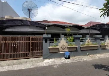 Dijual Cepat Rumah Jl Teuku Umar , bali