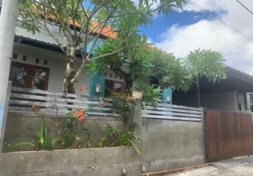 Dijual Rumah Kori Jimbaran, Bali