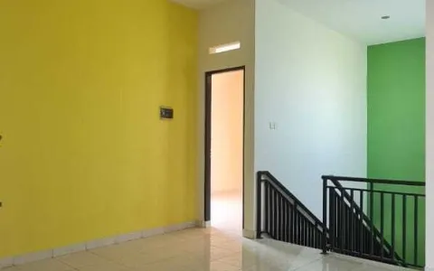 Dijual Rumah Denpasar Timur, Bali