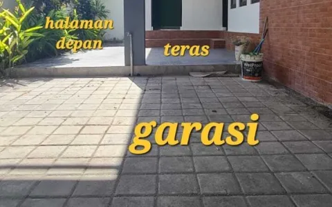 Dijual Rumah Denpasar Timur, Bali