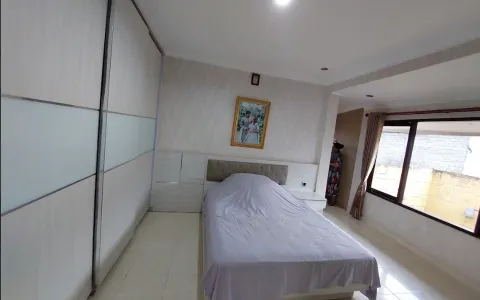 Dijual Cepat Rumah Jl Teuku Umar , bali