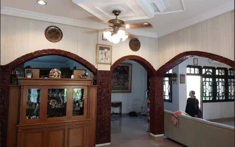 Dijual Cepat Rumah Jl Teuku Umar , bali