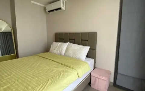 Dijual Apartment Menara Jakarta, Kemayoran