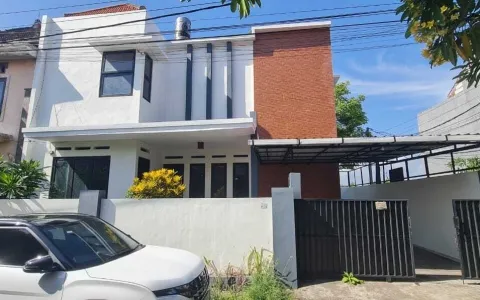 Dijual Rumah Denpasar Timur, Bali