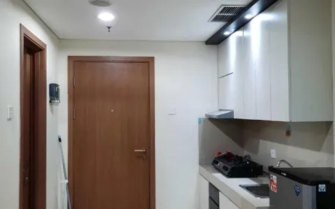 Dijual Apartemen Puri Orchard , Kembangan