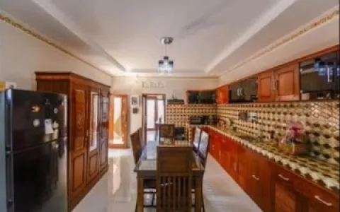 Villa dijual di Ungasan , Bali