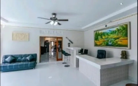 Villa dijual di Ungasan , Bali