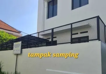 Dijual Rumah Denpasar Timur, Bali