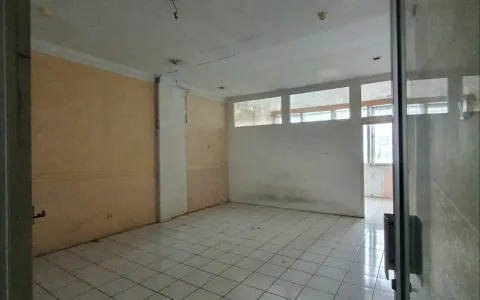 Dijual Ruko di Komplek Ruko Grand Pluit Mall jl. pluit selatan raya, Jakarta Utara