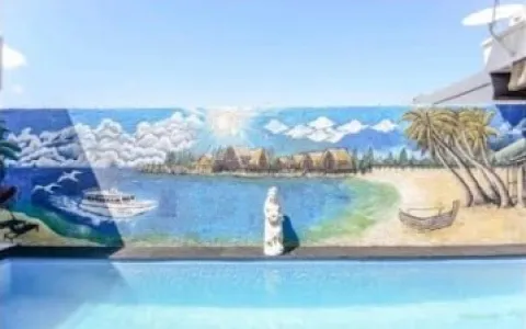 Villa dijual di Ungasan , Bali