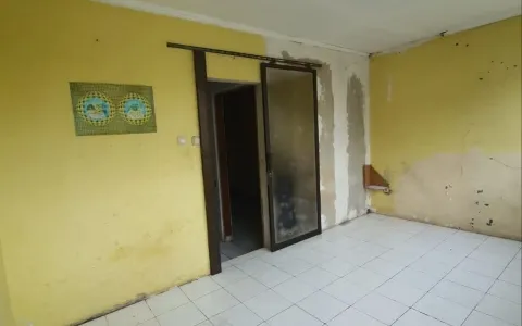 Dijual Ruko di Komplek Ruko Grand Pluit Mall jl. pluit selatan raya, Jakarta Utara