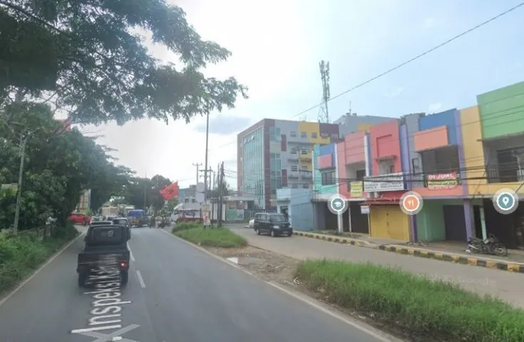 Disewakan Ruko Kalimalang Indah Tambun Bekasi