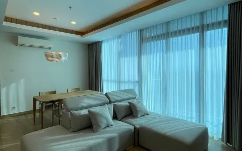 Disewakan The Windsor Apartement, Puri Kembangan