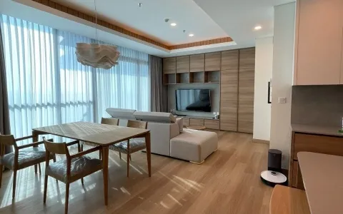 Disewakan The Windsor Apartement, Puri Kembangan