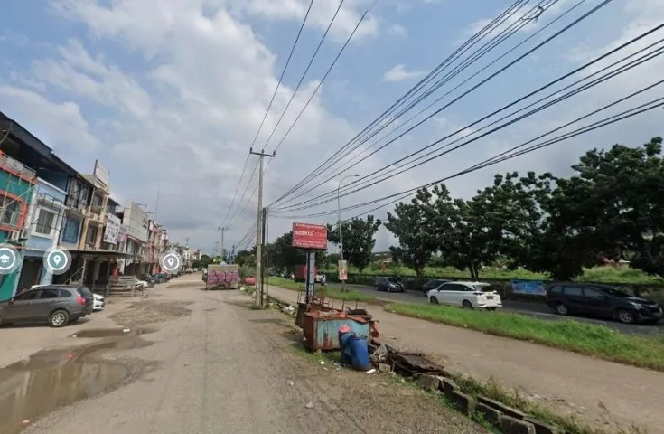 Disewakan Ruko Sentra Niaga Kalimas, Kalimalang Tambun Bekasi