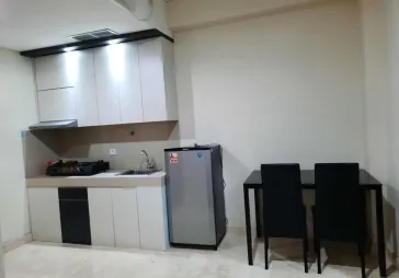 Dijual Apartement Puri Orchard Tower Orenge Groove, Cengkareng