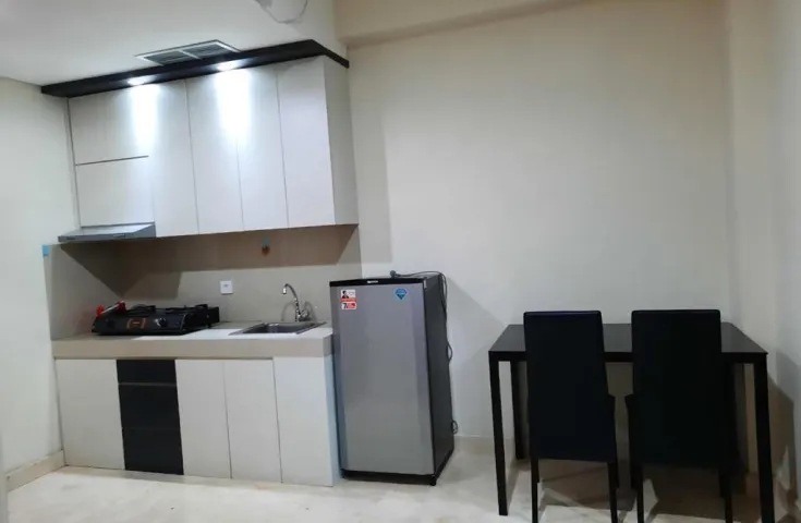 Dijual Apartement Puri Orchard Tower Orenge Groove, Cengkareng