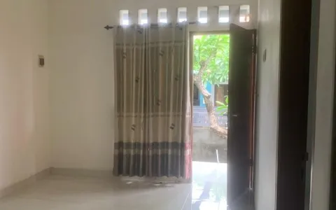 Dijual Rumah Kori Jimbaran, Bali