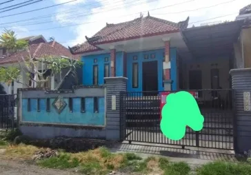 Dijual dan Sewa Rumah Ungasan, Bali