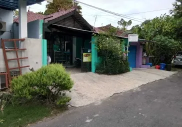 Dijual Rumah Jl. Danau Buyan, Taman Griya Jimbaran, Bali