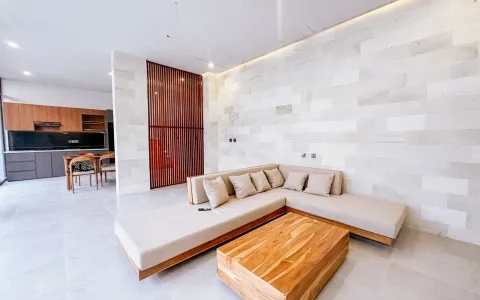 Dijual Brand New Villa Canggu, Bali